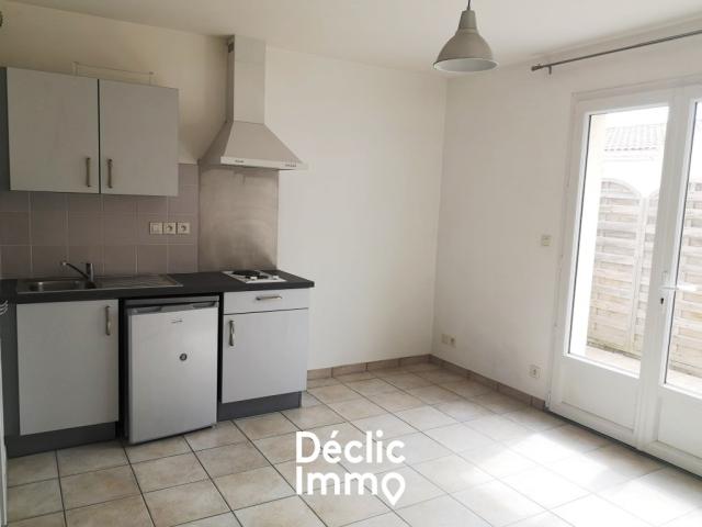 annonce location appartement f1 studio aytre 17440