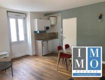 Location appartement Bourges 18000 [7/3171619]