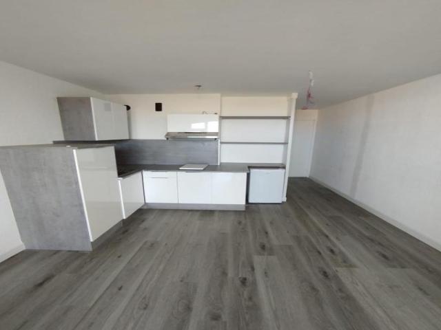 annonce location appartement f1 studio canet en roussillon 66140