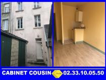 Location appartement Cherbourg 50100 [7/3109124]