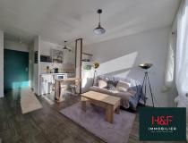 Location appartement Herouville St Clair 14200 [7/3133412]