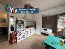 vente appartement La Verrie - 3134958:1