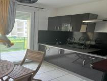 annonce location appartement f1 studio le lamentin 97232