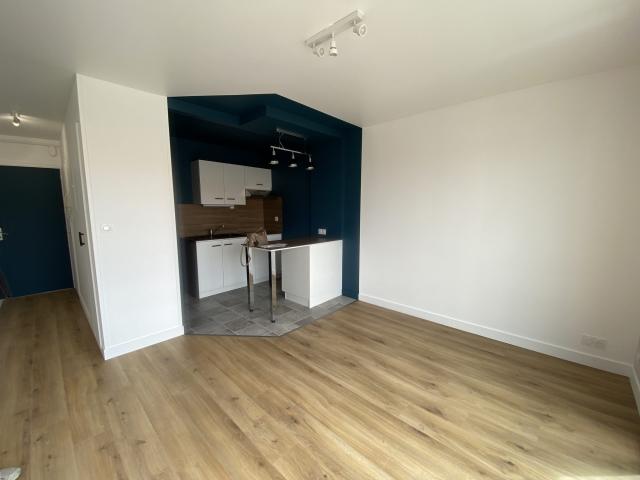 annonce location appartement f1 studio les sables d olonne 85100