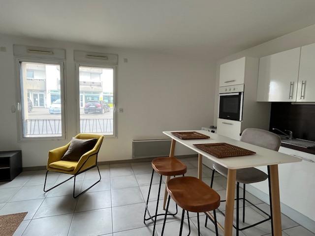 annonce location appartement f1 studio les sables d olonne 85100