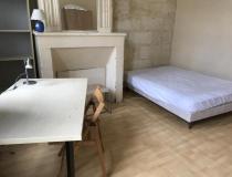 annonce location appartement f1 studio libourne 33500