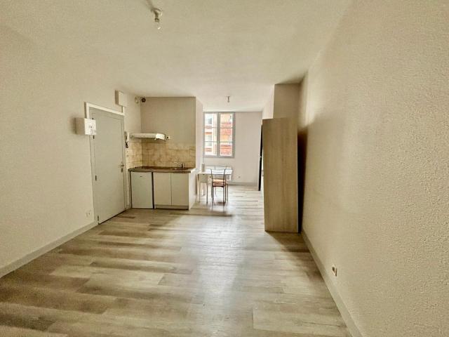 annonce location appartement f1 studio limoges 87000