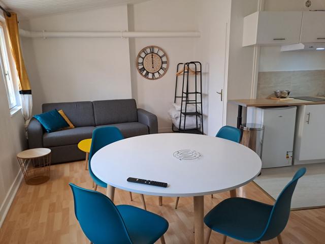 annonce location appartement f1 studio niort 79000