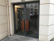 vente appartement Paris 16 - 3139152:1