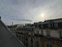 annonce location appartement f1 studio paris 16 75016