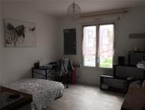 annonce location appartement f1 studio poitiers 86000