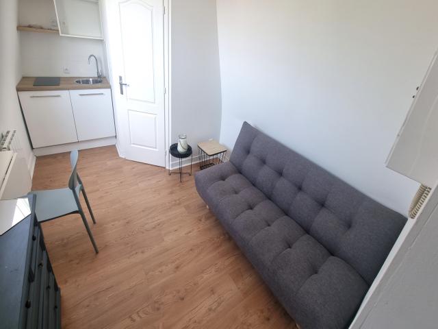 annonce location appartement f1 studio roubaix 59100