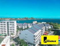 annonce location appartement f1 studio saint martin 97150