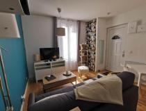 Location appartement St Denis 93200 [7/3136321]