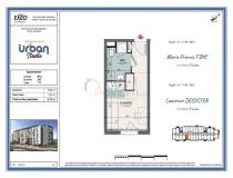 annonce location appartement f1 studio tours 37000