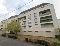 annonce location appartement f2 t2 angers 49000