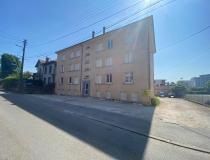 annonce location appartement f2 t2 besancon 25000