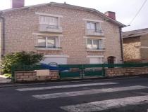 annonce location appartement f2 t2 brive la gaillarde 19100