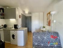 vente appartement Canet En Roussillon - 3102545:8