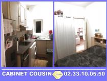 Location appartement Cherbourg 50100 [7/3144046]