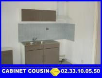 Location appartement Cherbourg 50100 [7/3138548]