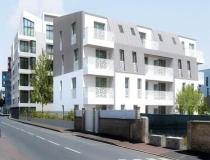 annonce location appartement f2 t2 fleury sur orne 14123