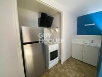 vente appartement Fontenay Le Comte - 3120299:3