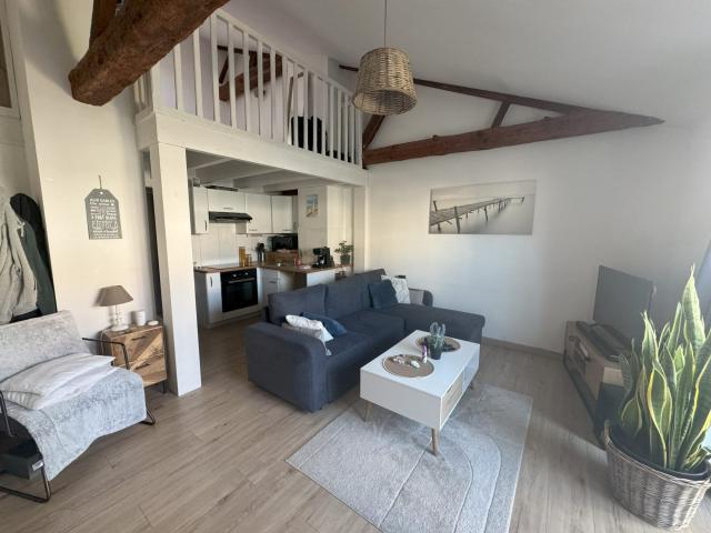 annonce location appartement f2 t2 les sables d olonne 85100