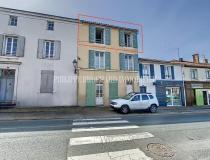 vente appartement Mareuil Sur Lay Dissais - 3124999:1