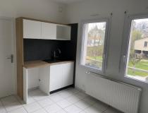 vente appartement Pouzauges - 3134881:1