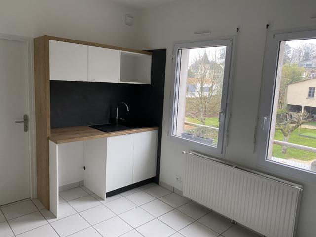 annonce location appartement f2 t2 pouzauges 85700