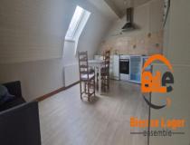 Location appartement St Chely D'Apcher 48200 [7/3158433]