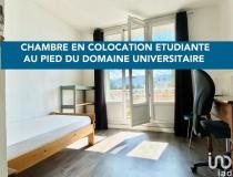 Location appartement St Martin D'Heres 38400 [7/3188259]