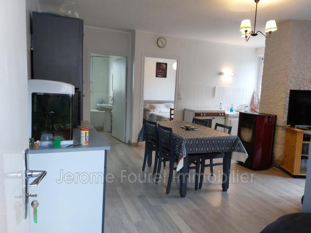 annonce location appartement f2 t2 tulle 19000