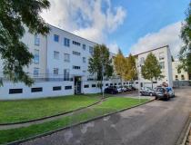 annonce location appartement f2 t2 vandoeuvre les nancy 54500