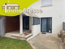 Location appartement Bourg En Bresse 01000 [7/3177482]