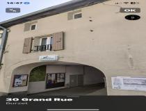 annonce location appartement f3 t3 burzet 07450