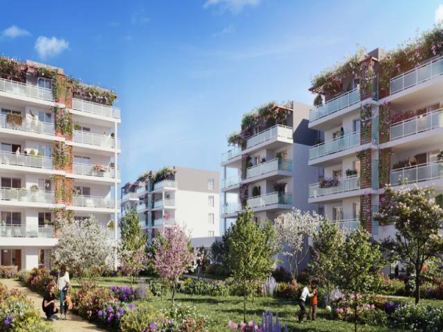 annonce location appartement f3 t3 clermont ferrand 63000