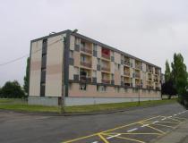 annonce location appartement f3 t3 conches en ouche 27190