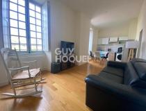 vente appartement Fontenay Le Comte - 3132545:1