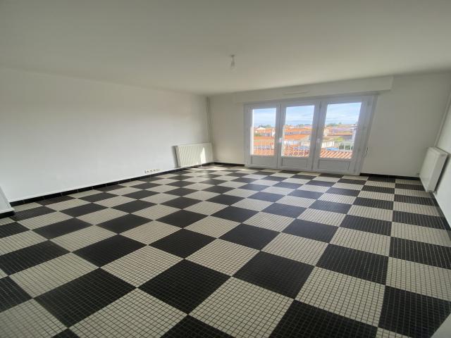 annonce location appartement f3 t3 les sables d olonne 85100