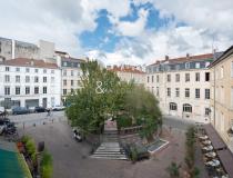 vente appartement Nancy - 3241524:1