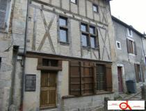 vente appartement Parthenay - 2019267:1