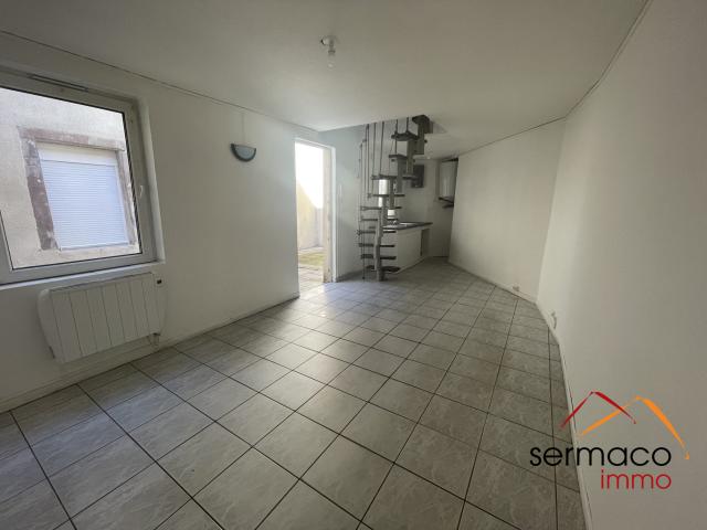 annonce location appartement f3 t3 sarreguemines 57200