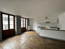 Location appartement St Leonard De Noblat 87400 [7/3130957]