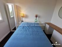 Location appartement St Martin D'Heres 38400 [7/3176600]
