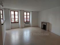 Location appartement Ussel 19200 [7/3166169]
