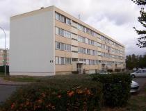 annonce location appartement f3 t3 verneuil sur avre 27130