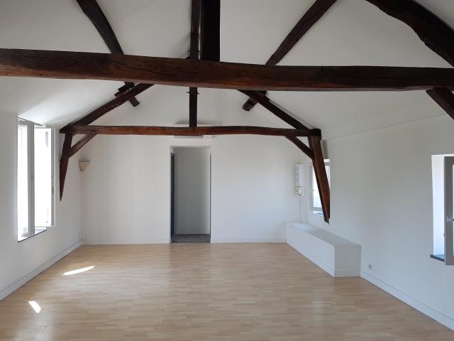 annonce location appartement f3 t3 vierzon 18100