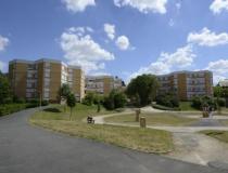 annonce location appartement f4 t4 bourges 18000